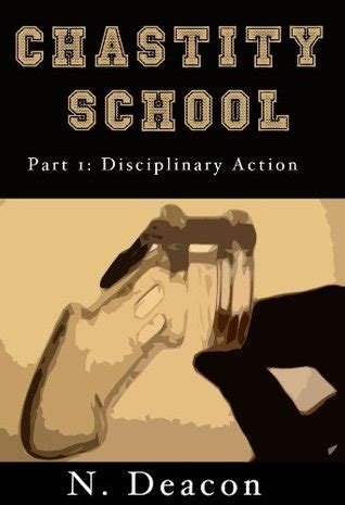 Disciplinary School (Part 1) .